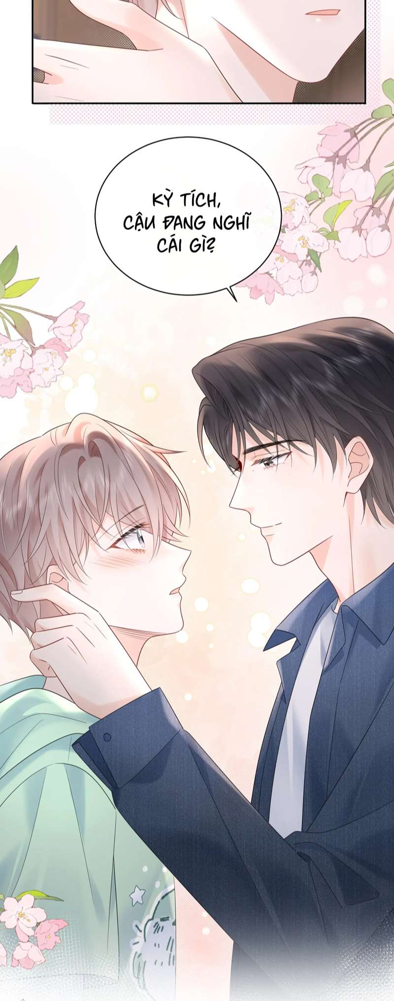 Nghiêm Cấm Bịa Đặt Tin Đồn: Chapter 21