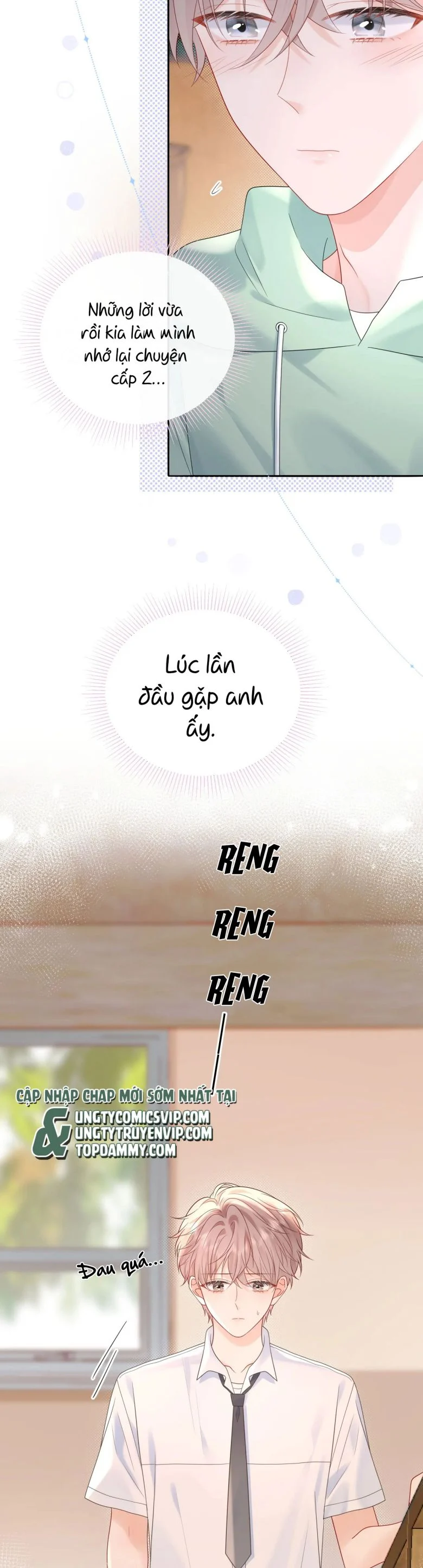 Nghiêm Cấm Bịa Đặt Tin Đồn: Chapter 22