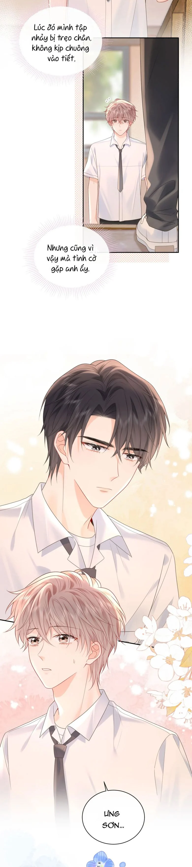 Nghiêm Cấm Bịa Đặt Tin Đồn: Chapter 22