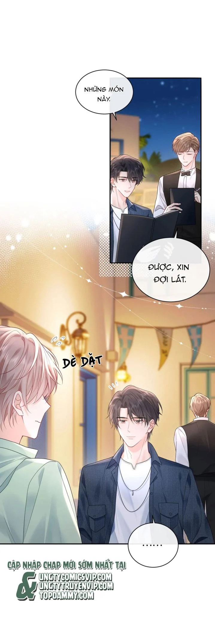 Nghiêm Cấm Bịa Đặt Tin Đồn: Chapter 22