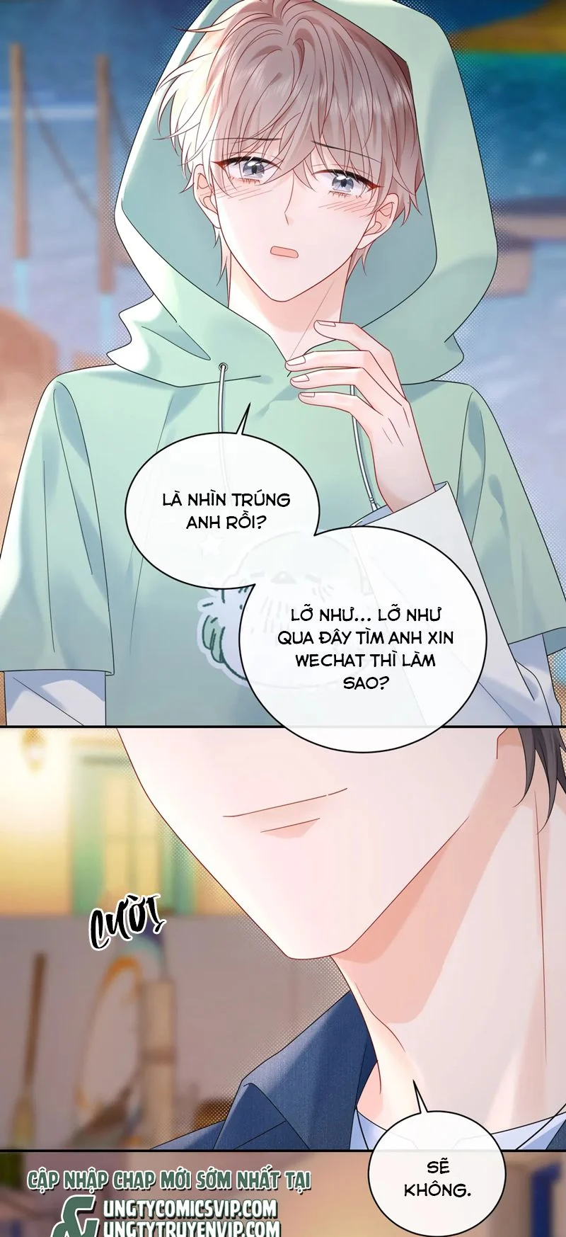 Nghiêm Cấm Bịa Đặt Tin Đồn: Chapter 23
