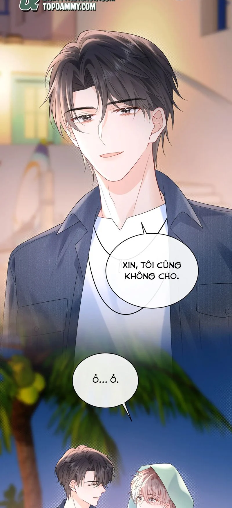 Nghiêm Cấm Bịa Đặt Tin Đồn: Chapter 23