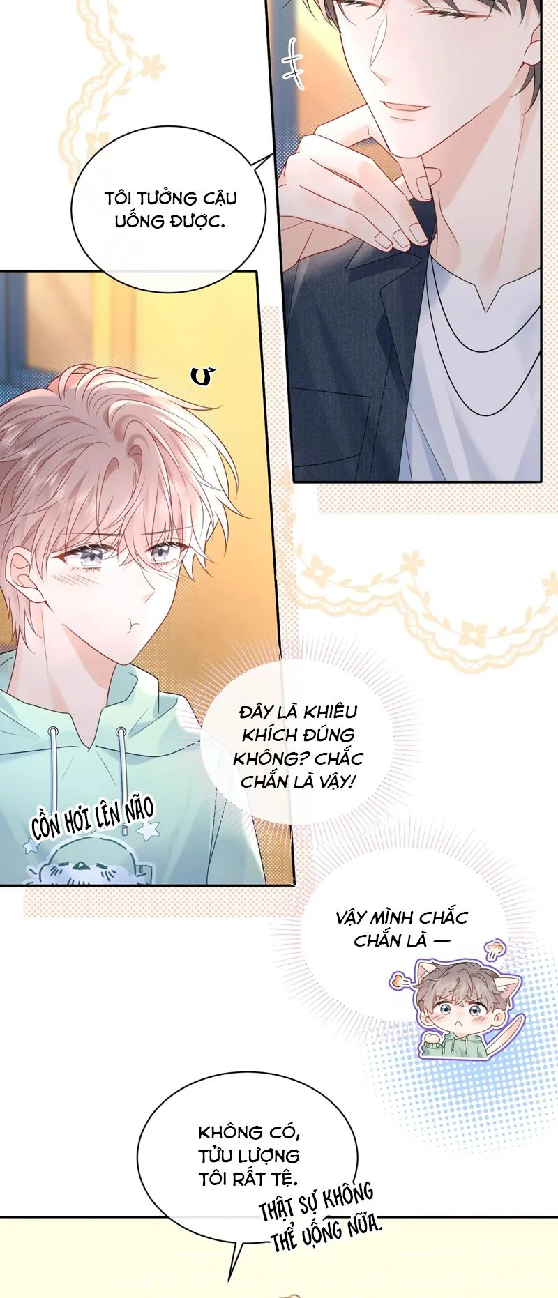 Nghiêm Cấm Bịa Đặt Tin Đồn: Chapter 23