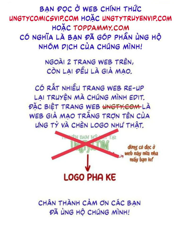 Nghiêm Cấm Bịa Đặt Tin Đồn: Chapter 24