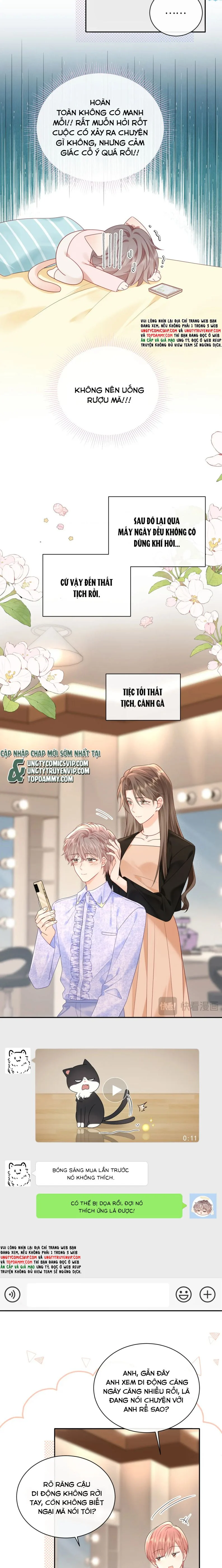 Nghiêm Cấm Bịa Đặt Tin Đồn: Chapter 25