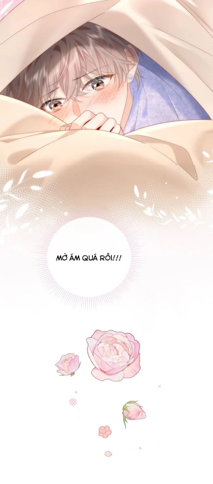 Nghiêm Cấm Bịa Đặt Tin Đồn: Chapter 26