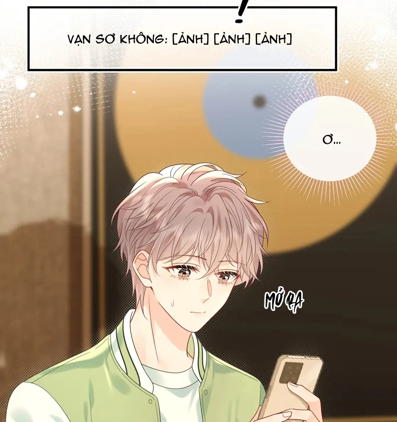 Nghiêm Cấm Bịa Đặt Tin Đồn: Chapter 27