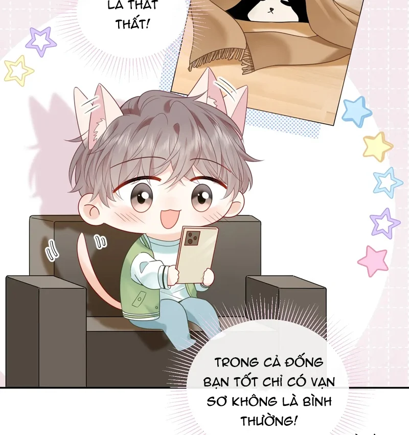 Nghiêm Cấm Bịa Đặt Tin Đồn: Chapter 27