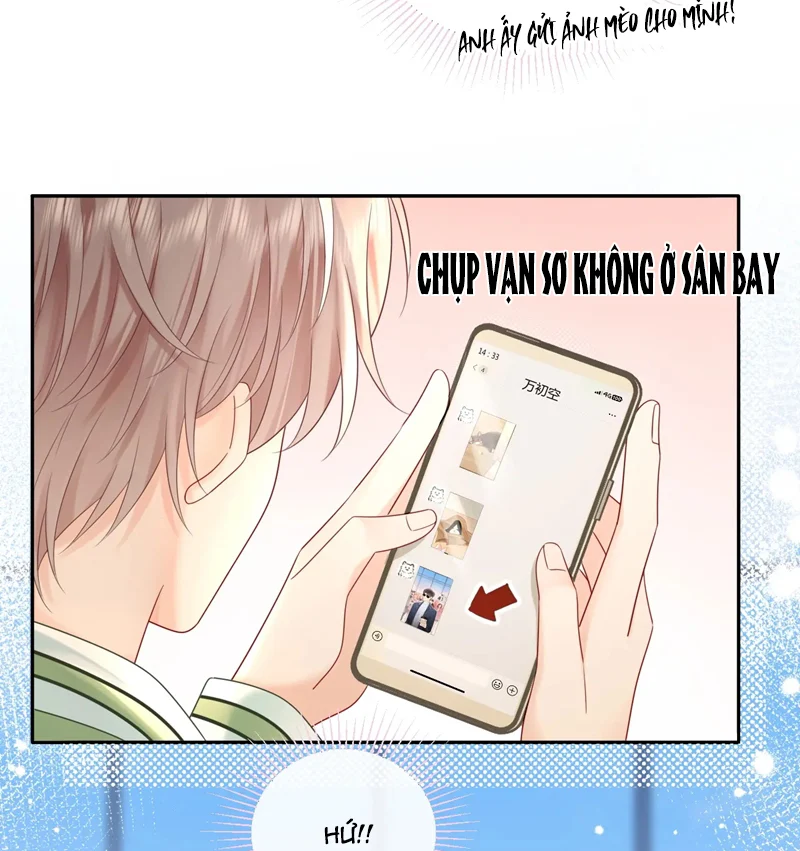 Nghiêm Cấm Bịa Đặt Tin Đồn: Chapter 27