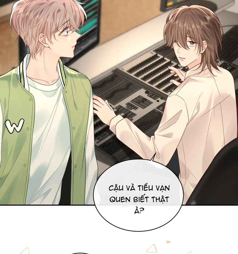 Nghiêm Cấm Bịa Đặt Tin Đồn: Chapter 27