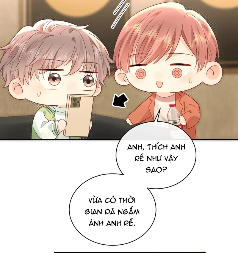 Nghiêm Cấm Bịa Đặt Tin Đồn: Chapter 27