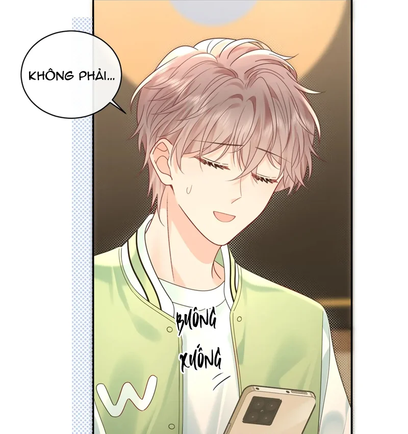 Nghiêm Cấm Bịa Đặt Tin Đồn: Chapter 27