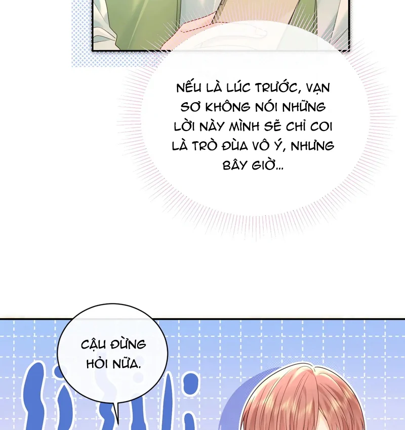 Nghiêm Cấm Bịa Đặt Tin Đồn: Chapter 27
