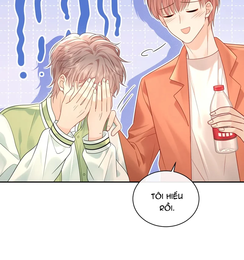 Nghiêm Cấm Bịa Đặt Tin Đồn: Chapter 27