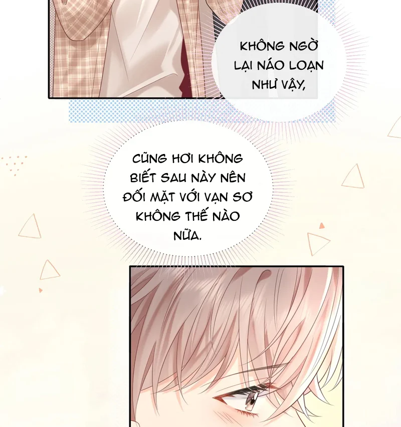 Nghiêm Cấm Bịa Đặt Tin Đồn: Chapter 27