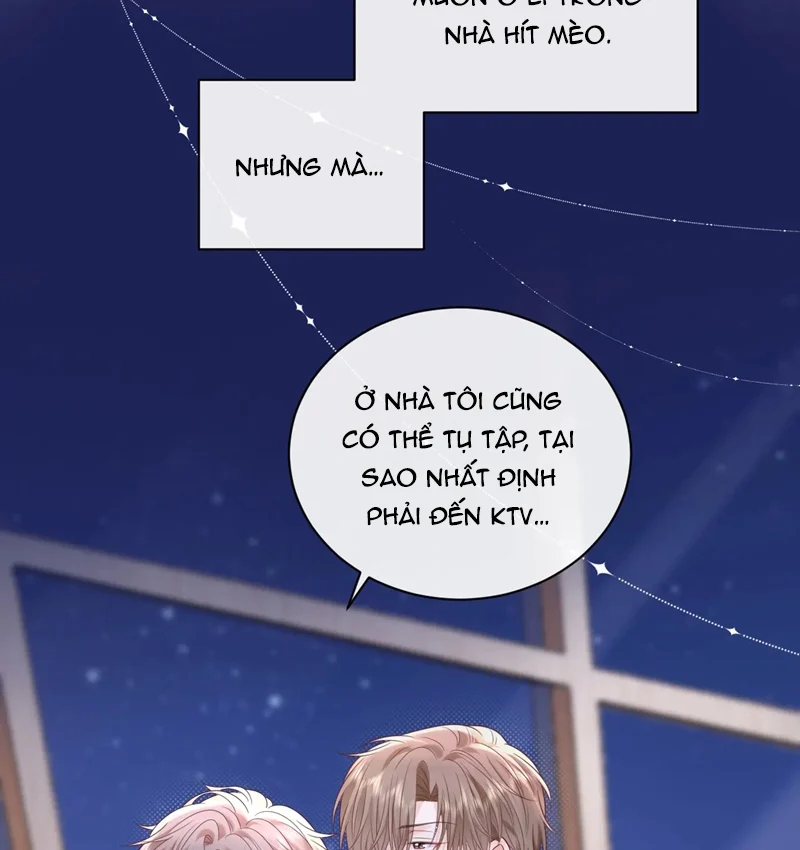Nghiêm Cấm Bịa Đặt Tin Đồn: Chapter 27