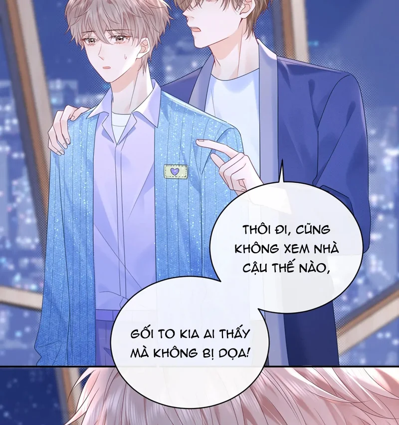 Nghiêm Cấm Bịa Đặt Tin Đồn: Chapter 27