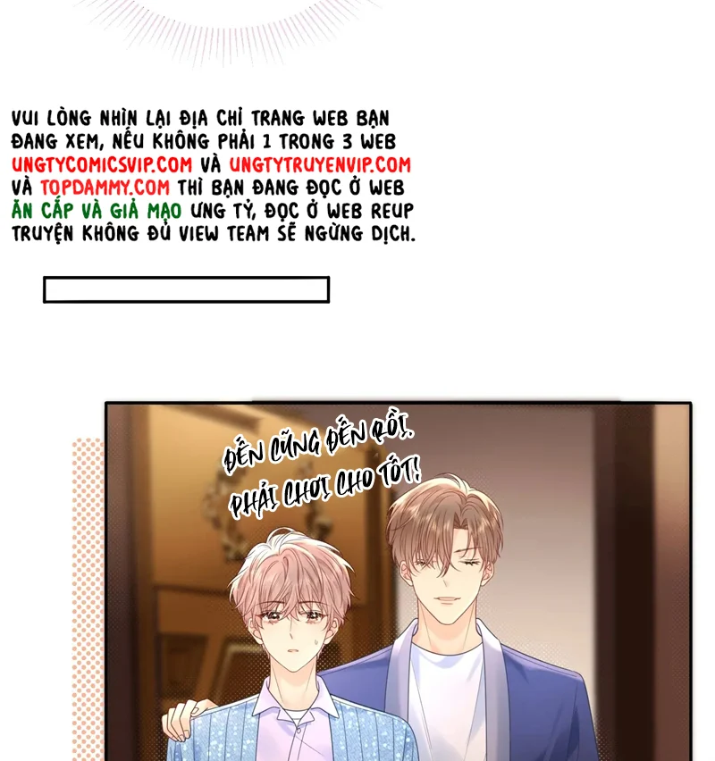 Nghiêm Cấm Bịa Đặt Tin Đồn: Chapter 27