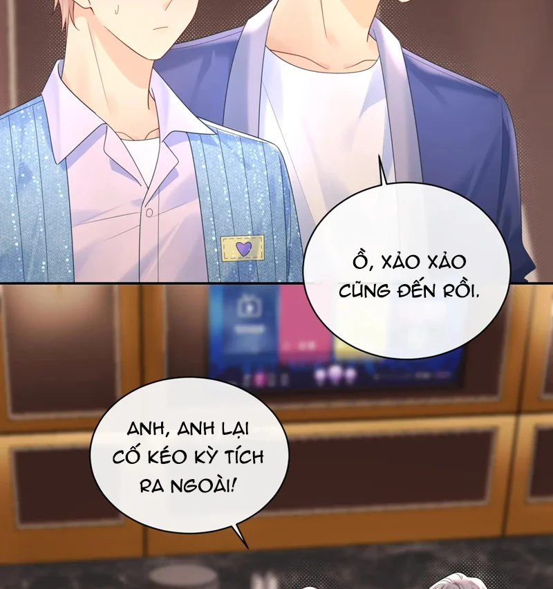 Nghiêm Cấm Bịa Đặt Tin Đồn: Chapter 27