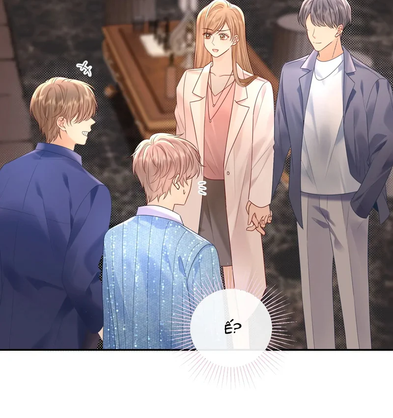 Nghiêm Cấm Bịa Đặt Tin Đồn: Chapter 27