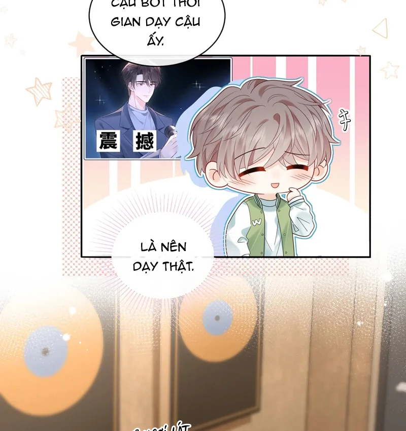Nghiêm Cấm Bịa Đặt Tin Đồn: Chapter 27