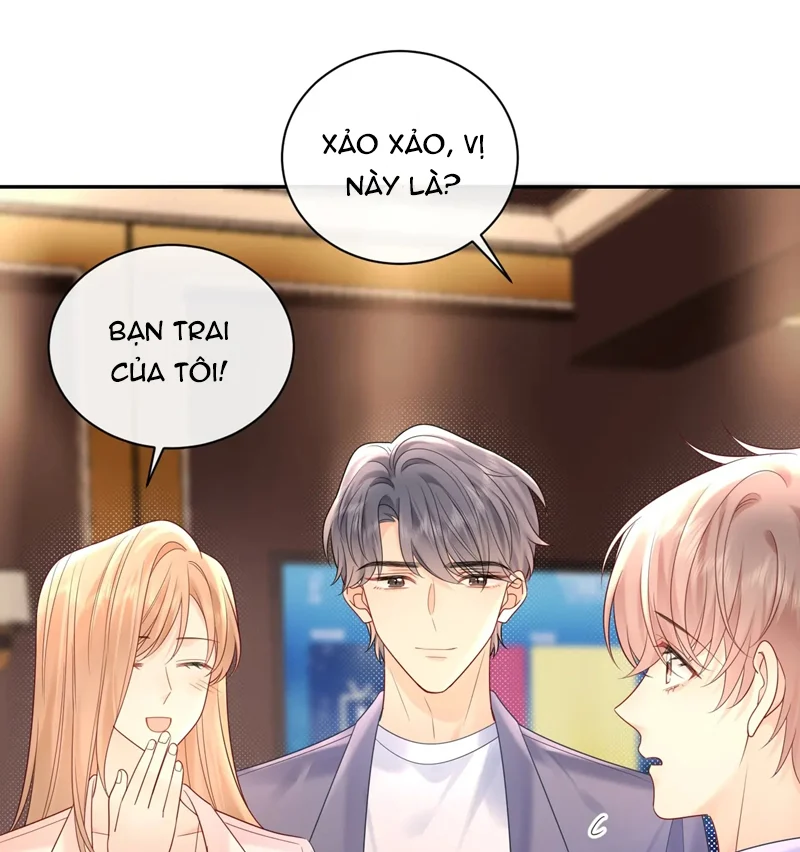 Nghiêm Cấm Bịa Đặt Tin Đồn: Chapter 27