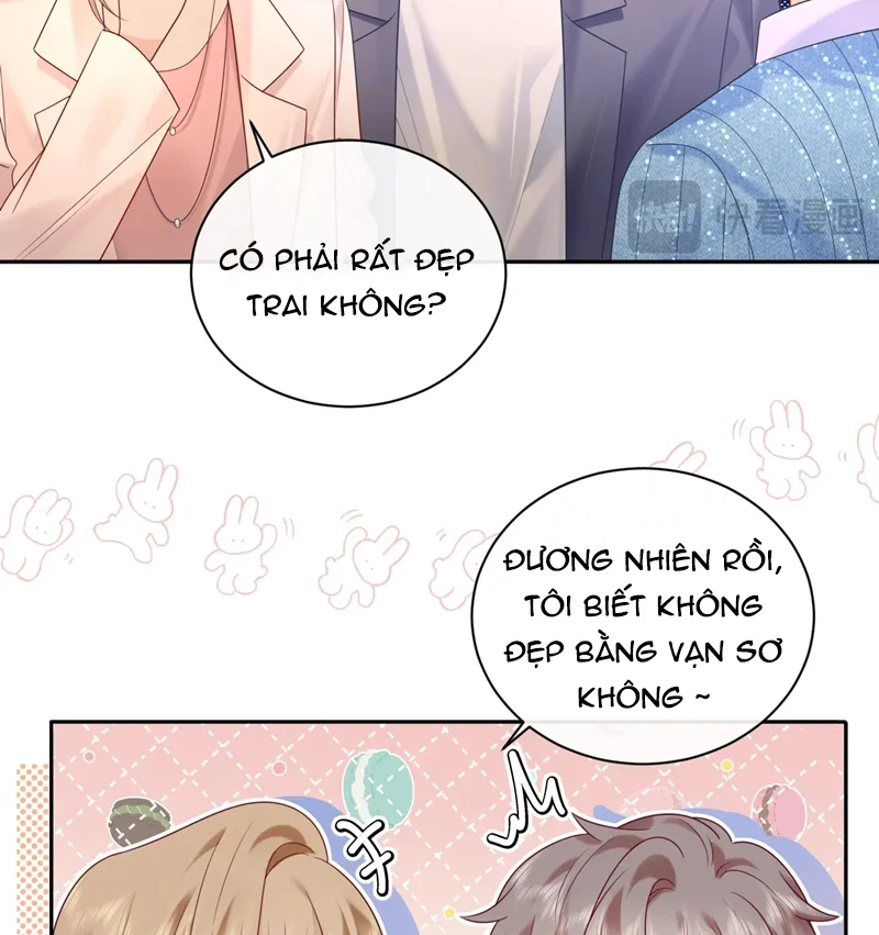 Nghiêm Cấm Bịa Đặt Tin Đồn: Chapter 27