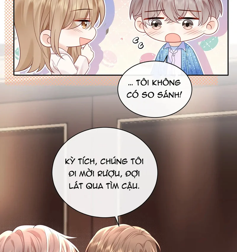 Nghiêm Cấm Bịa Đặt Tin Đồn: Chapter 27