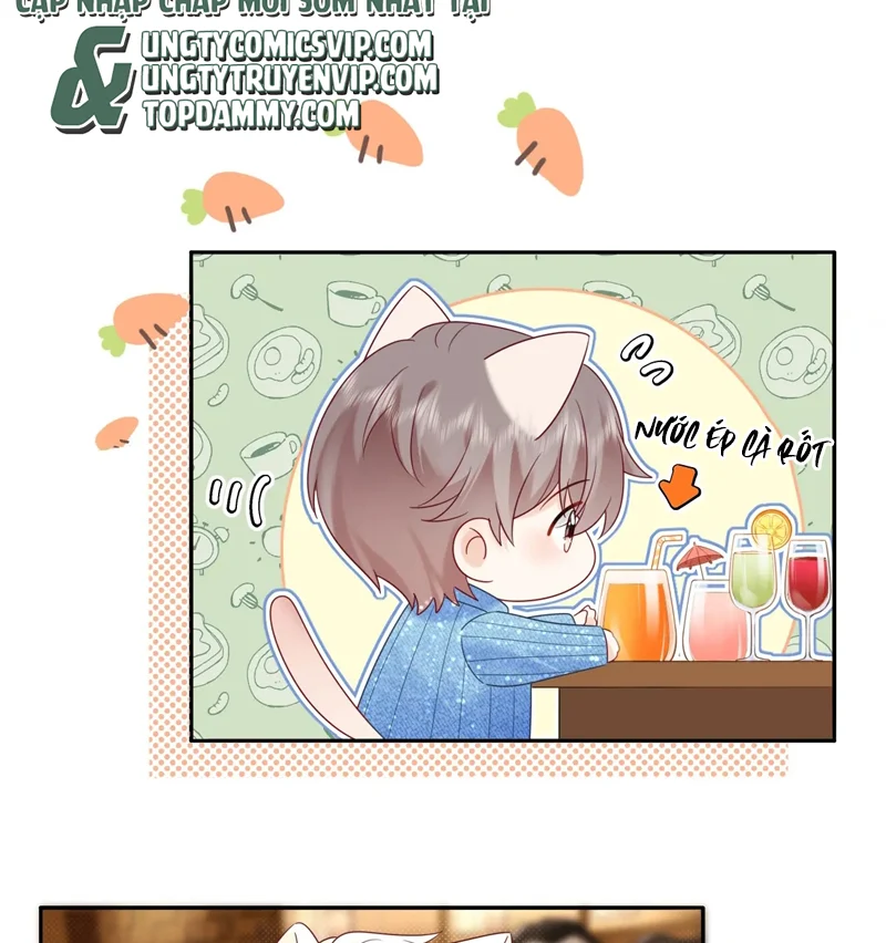 Nghiêm Cấm Bịa Đặt Tin Đồn: Chapter 27