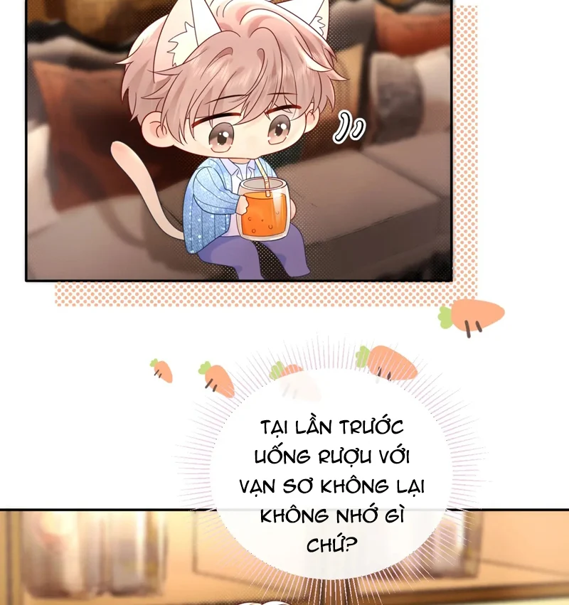 Nghiêm Cấm Bịa Đặt Tin Đồn: Chapter 27