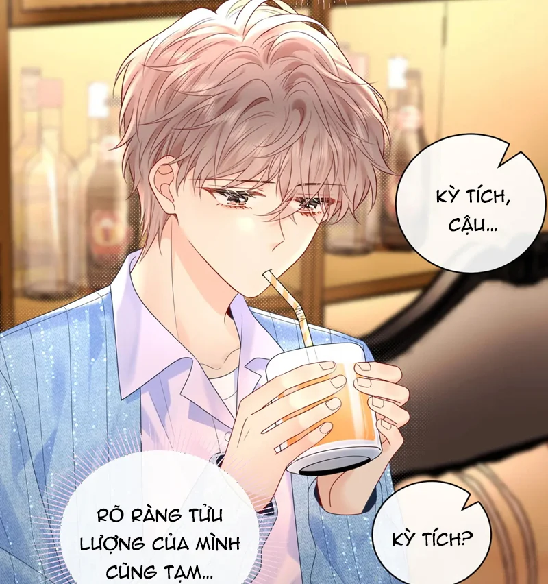 Nghiêm Cấm Bịa Đặt Tin Đồn: Chapter 27