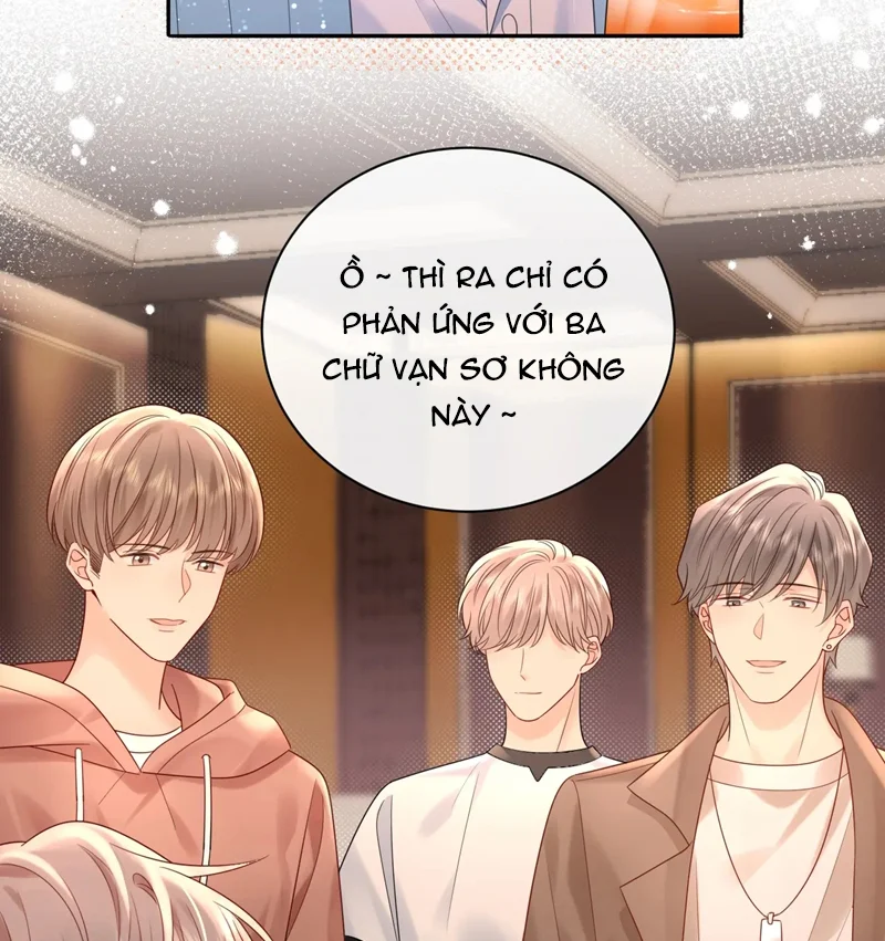 Nghiêm Cấm Bịa Đặt Tin Đồn: Chapter 27