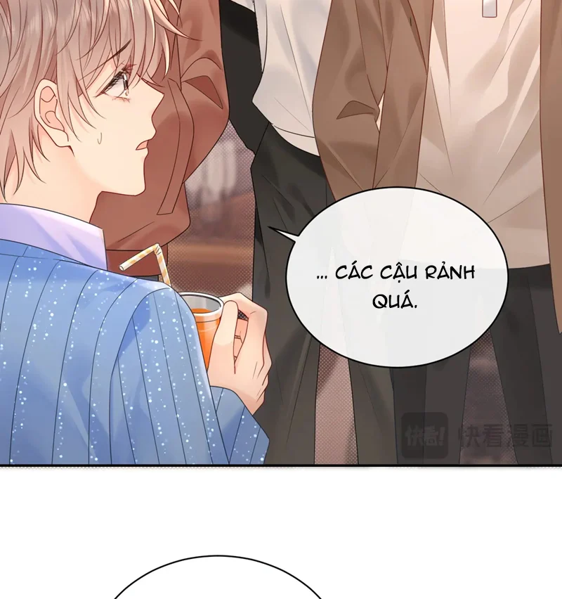 Nghiêm Cấm Bịa Đặt Tin Đồn: Chapter 27