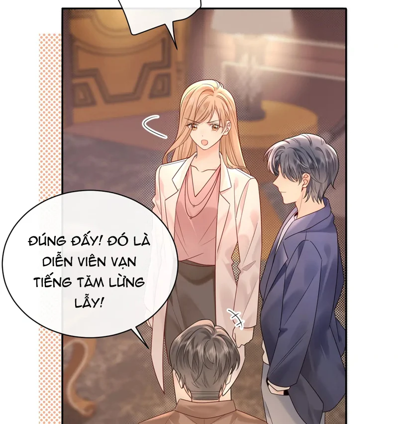 Nghiêm Cấm Bịa Đặt Tin Đồn: Chapter 27