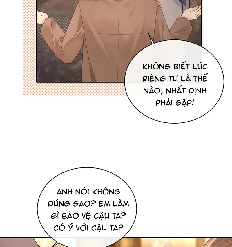Nghiêm Cấm Bịa Đặt Tin Đồn: Chapter 27