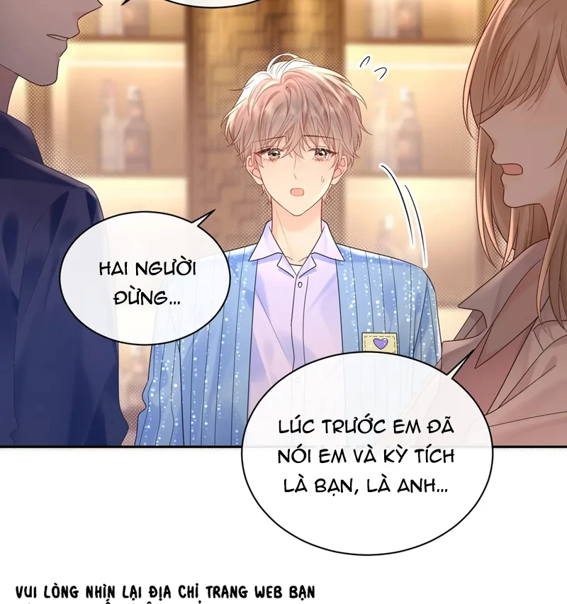 Nghiêm Cấm Bịa Đặt Tin Đồn: Chapter 27