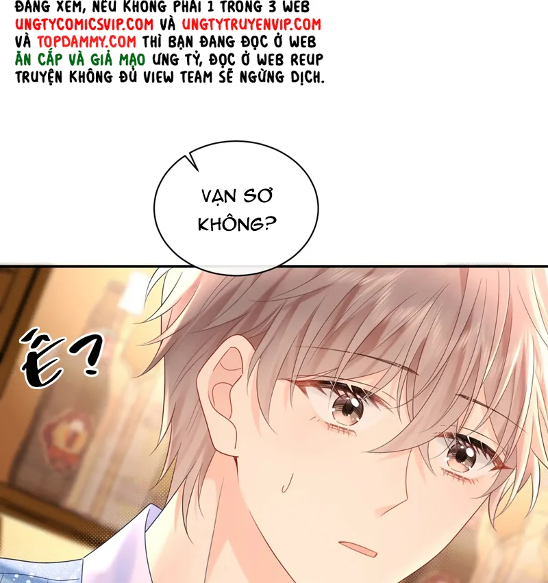 Nghiêm Cấm Bịa Đặt Tin Đồn: Chapter 27