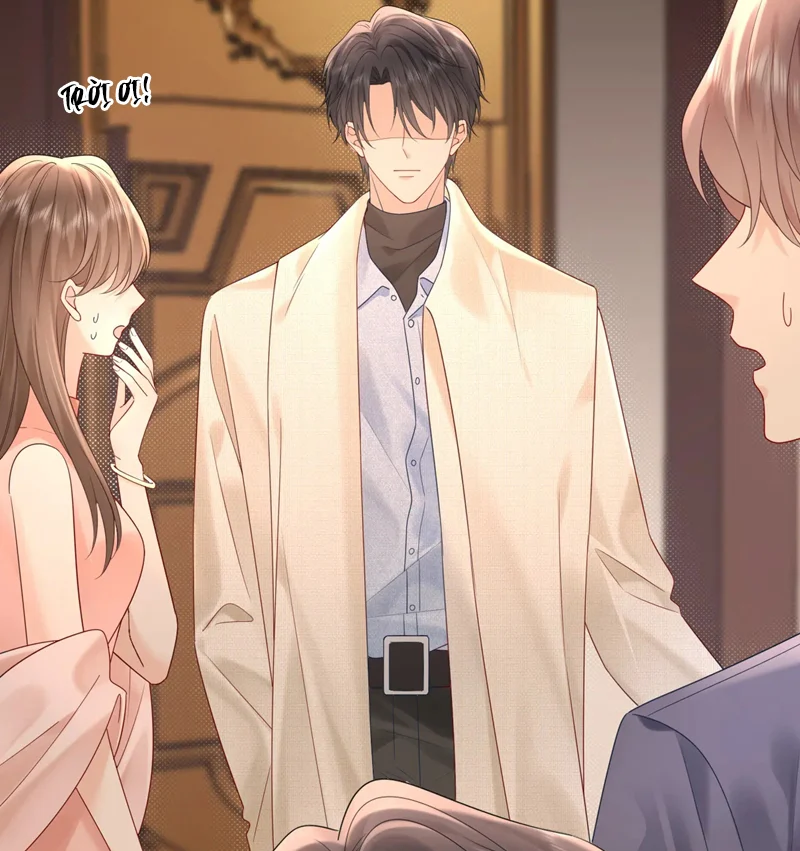 Nghiêm Cấm Bịa Đặt Tin Đồn: Chapter 27