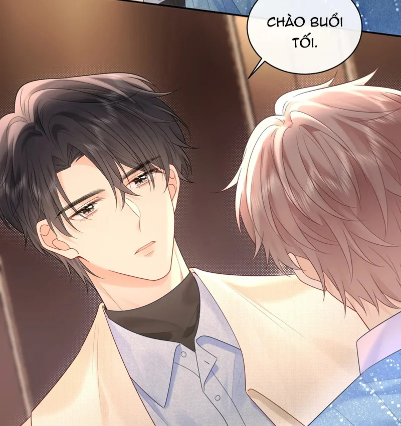 Nghiêm Cấm Bịa Đặt Tin Đồn: Chapter 27