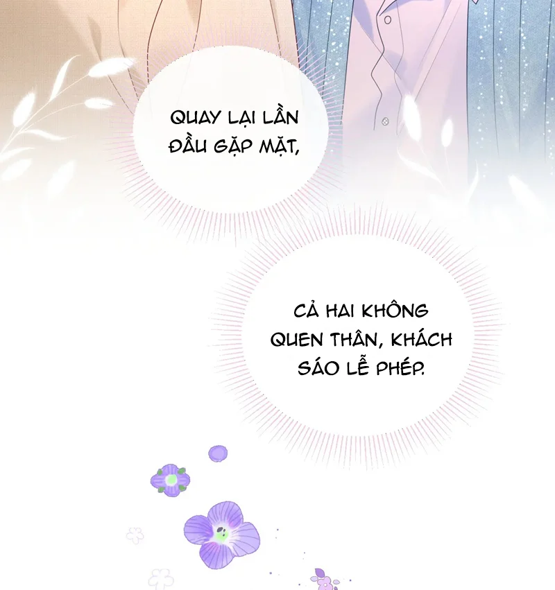 Nghiêm Cấm Bịa Đặt Tin Đồn: Chapter 27