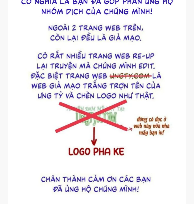 Nghiêm Cấm Bịa Đặt Tin Đồn: Chapter 27