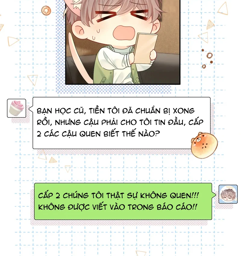 Nghiêm Cấm Bịa Đặt Tin Đồn: Chapter 27
