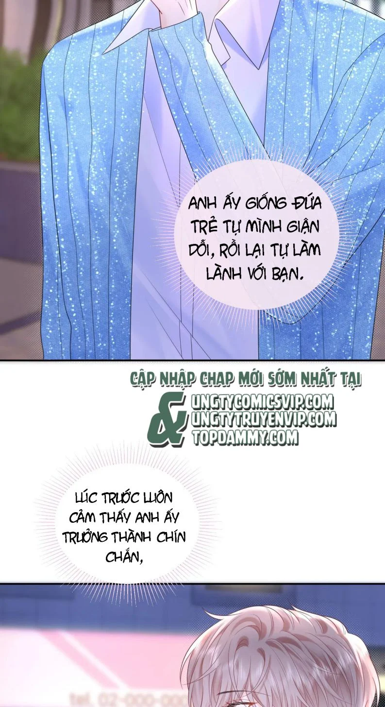 Nghiêm Cấm Bịa Đặt Tin Đồn: Chapter 28