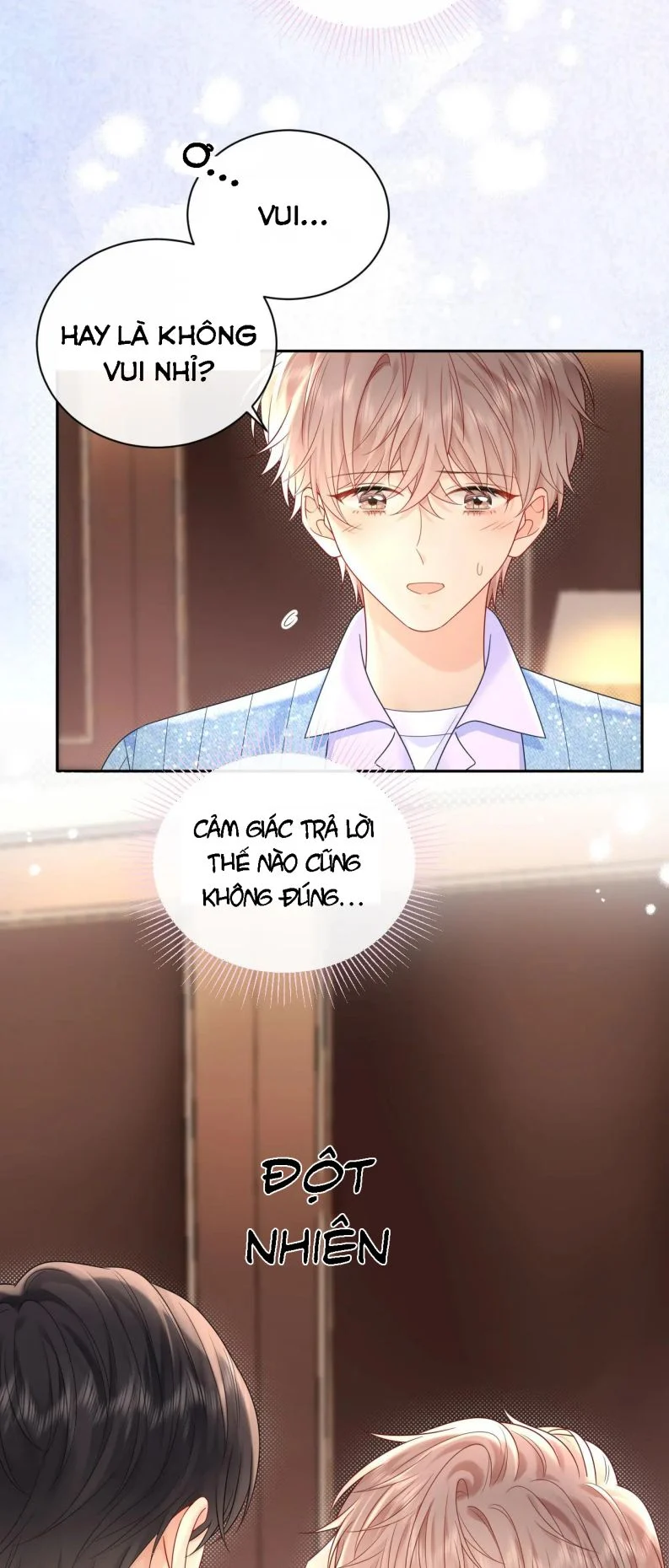 Nghiêm Cấm Bịa Đặt Tin Đồn: Chapter 28