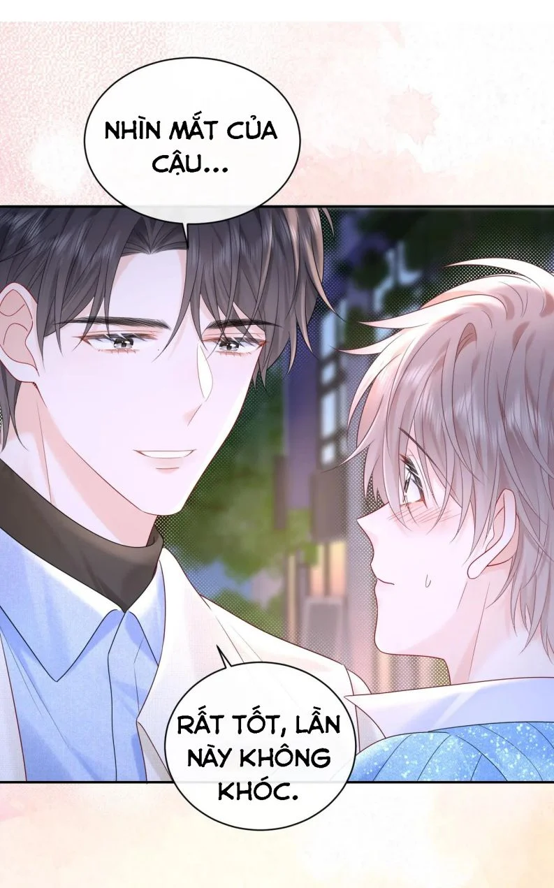 Nghiêm Cấm Bịa Đặt Tin Đồn: Chapter 28