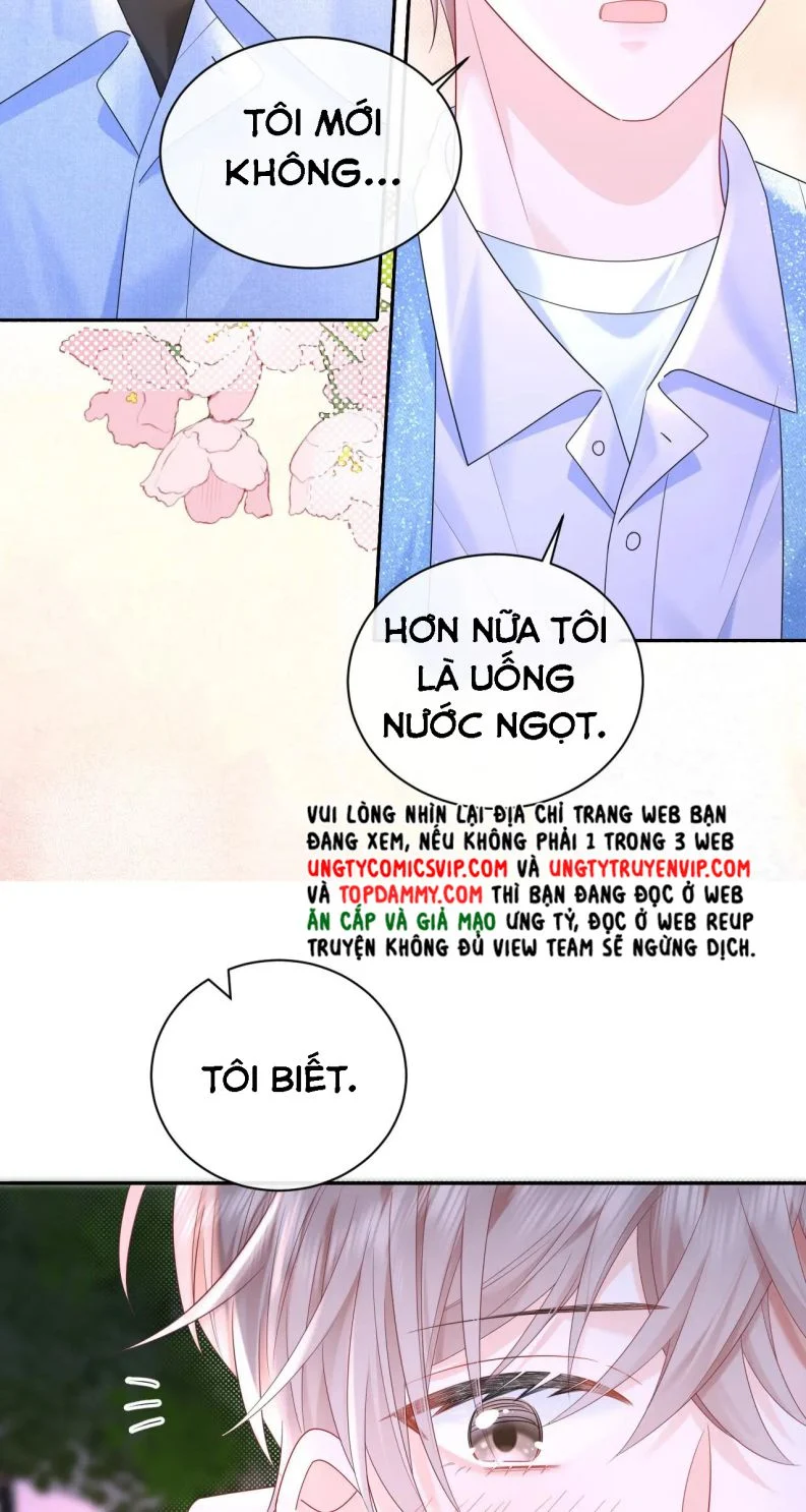 Nghiêm Cấm Bịa Đặt Tin Đồn: Chapter 28