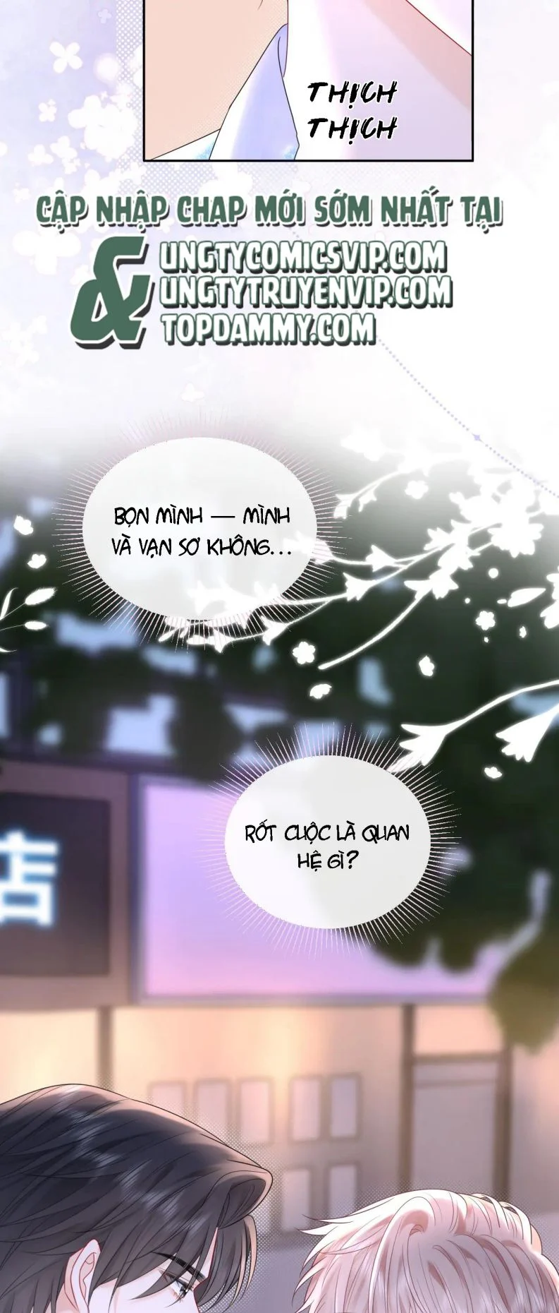 Nghiêm Cấm Bịa Đặt Tin Đồn: Chapter 28