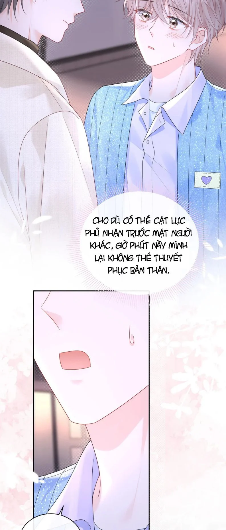 Nghiêm Cấm Bịa Đặt Tin Đồn: Chapter 28