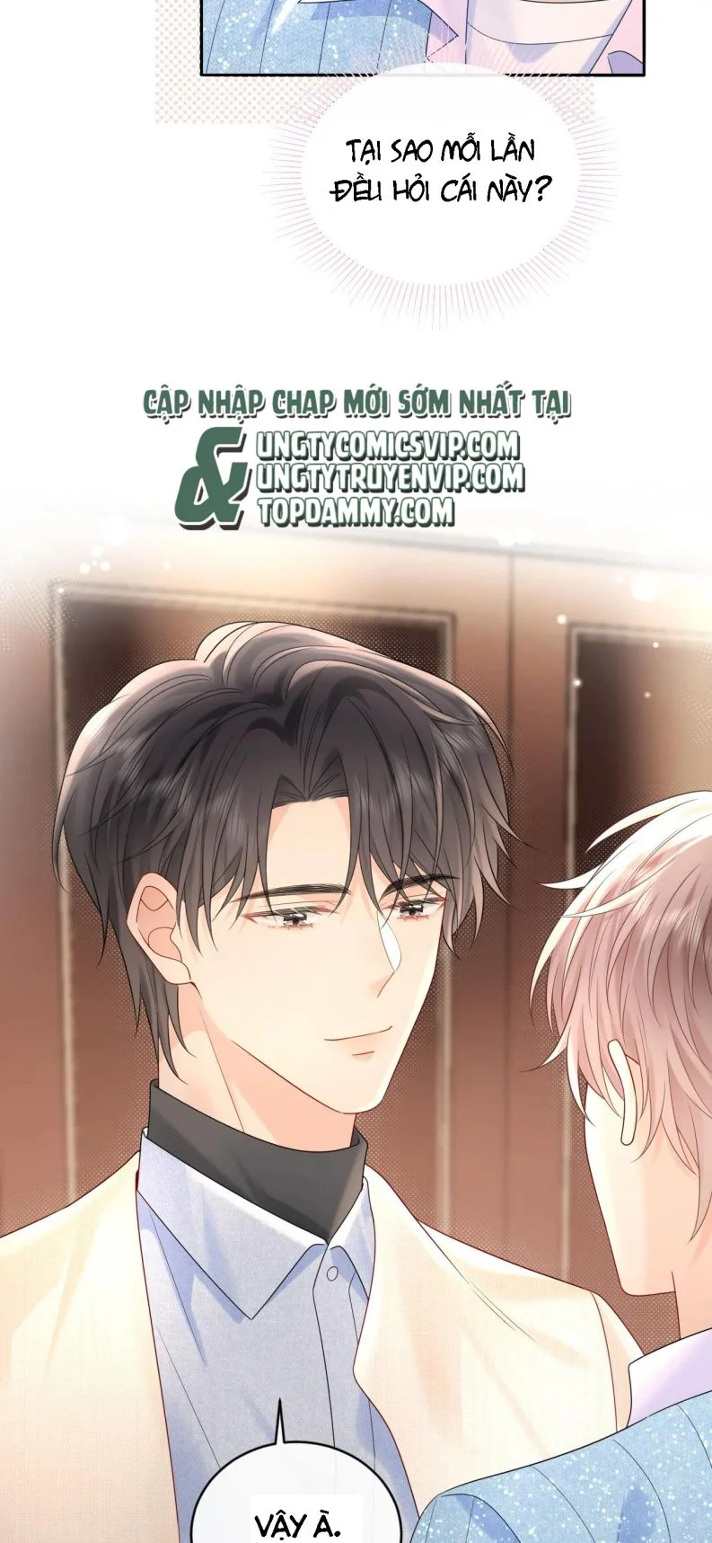 Nghiêm Cấm Bịa Đặt Tin Đồn: Chapter 28