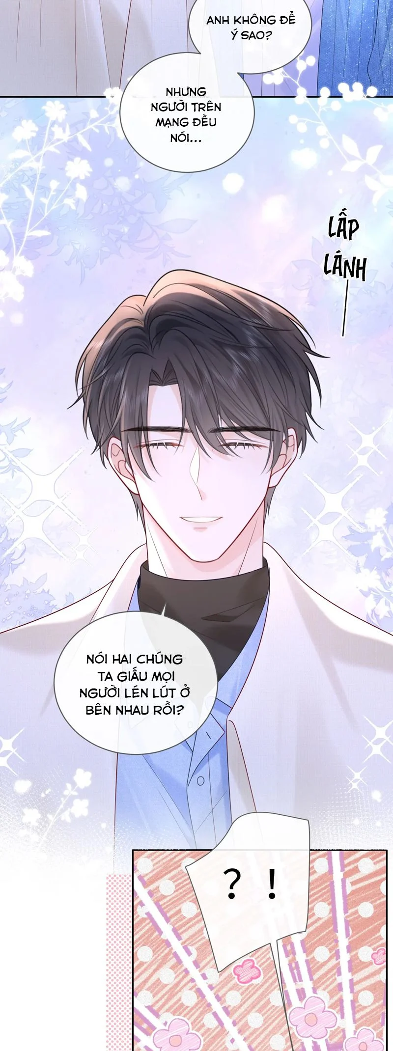 Nghiêm Cấm Bịa Đặt Tin Đồn: Chapter 29